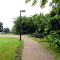 Hopkinsville Greenway & River Walk, Хопкинсвилл