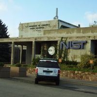 National Institute of Standards and Technology (NIST), Boulder, Colorado, Аурора