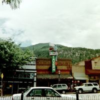 Doc Holliday Tavern, Glenwood Springs CO., Гленвуд-Спрингс