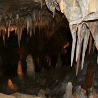 Glenwood Caverns, Гленвуд-Спрингс
