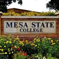 Mesa State College, Гранд-Джанкшин