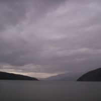 Stormy Lake Dillon, Диллон