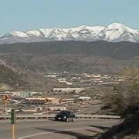 Durango CO, Дуранго