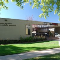 American Numismatic Association Museum, Колорадо-Спрингс