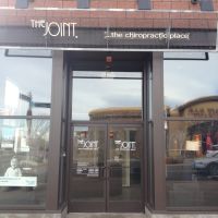 The Joint, Your local Chiropractor in Lakewood, CO, Лейквуд