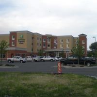 Holiday Inn Express, Denver North, Thornton, Нортгленн