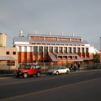 NBB - Brewhouse 2, Форт-Коллинс