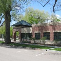 Fort Collins Chamber of Commerce, Форт-Коллинс