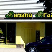 Banana Brazil, Данбури