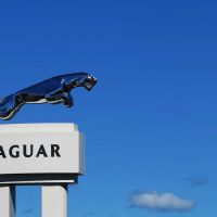 Jaguar, Ист-Хартфорд