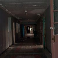 cedarcrest mental asylum(14), Кенсингтон