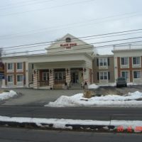 Hotel Black Rock Inn - Fairfield - CT, Файрфилд