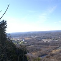 View From Taclcott Mountain II, Фармингтон