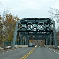 Bridge on Hartford Road, Фармингтон