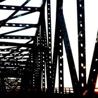 Bridge oer the Mississippi, Батон-Руж