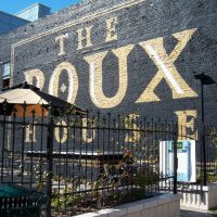 The Roux House, Baton Rouge, Батон-Руж