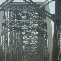 Champ Clark Bridge, Богалуса