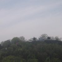 Hilltop home on the west banks of the river louisiana, Missouri, Вильсон