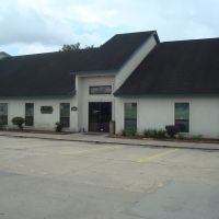 Louisiana Department of Motor Vehicles, Гонзалес