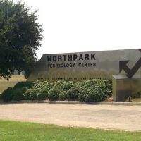 Northpark Technology Center, Канктон