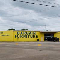 Dustys view of Bargain Furniture, Лафайетт