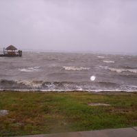 Hurricane Rita Lake Charles, Лейк-Чарльз