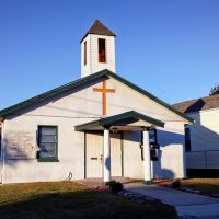Springfield Missionary Baptist Church, Марреро