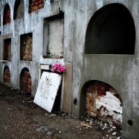 Cemetery_1b, Новый Орлеан