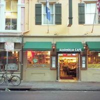 Magnolia Cafe (since renamed), Новый Орлеан