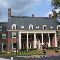 Phillips Academy (Andover, Massachusetts), Андовер