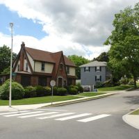 House on Gale Road - Belmont, MA, Белмонт