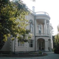 Peabody Institute Library, Данверс