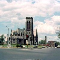 Springfield, Mass - 1972, Ист-Лонгмидоу