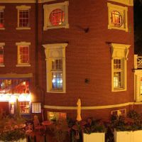 Grendels Den Restaurant - Harvard Square - Cambridge, MA, Кембридж