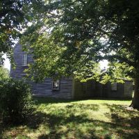 John Adams Birthplace (Quincy MA), Куинси