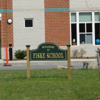 Fiske School - Lexington, MA, Лексингтон