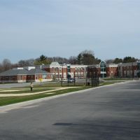 Fiske School - Lexington, MA, Лексингтон