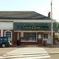 Lemon Grass Restaurant - Lexington, Center - Lexington, MA, Лексингтон