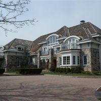 Estate Home on Burroughs Road - Lexington, MA, Лексингтон