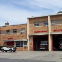 Lynn Fire Station 5, Линн
