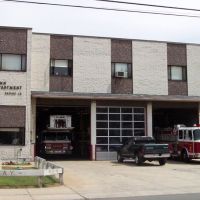 Lynn Fire Station 10, Линн