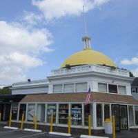 Dairy Dome: Stoneham, Massachusetts, Линнфилд