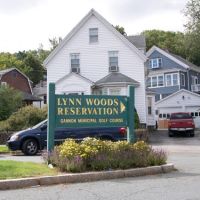 Lynn Woods Reservation, Линнфилд
