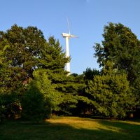 Wind Power, Медфорд