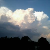Ominous Clouds, Натик