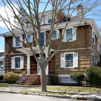 1 Howland Place, New Bedford, MA, Нью-Бедфорд