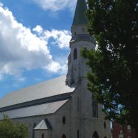 St. Joseph Catholic Church 1, Питтсфилд