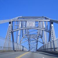 Sagamore Bridge - Massachusetts - USA (247), Сагамор