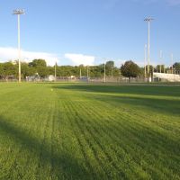 Bowditch Field in Framingham, MA, Фрамингам