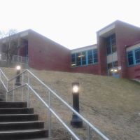 Holyoke High School, Холиок